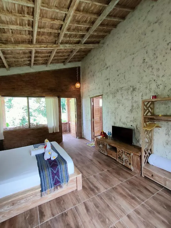Bed & Breakfast D'Nanda Mini Hotel Ubud