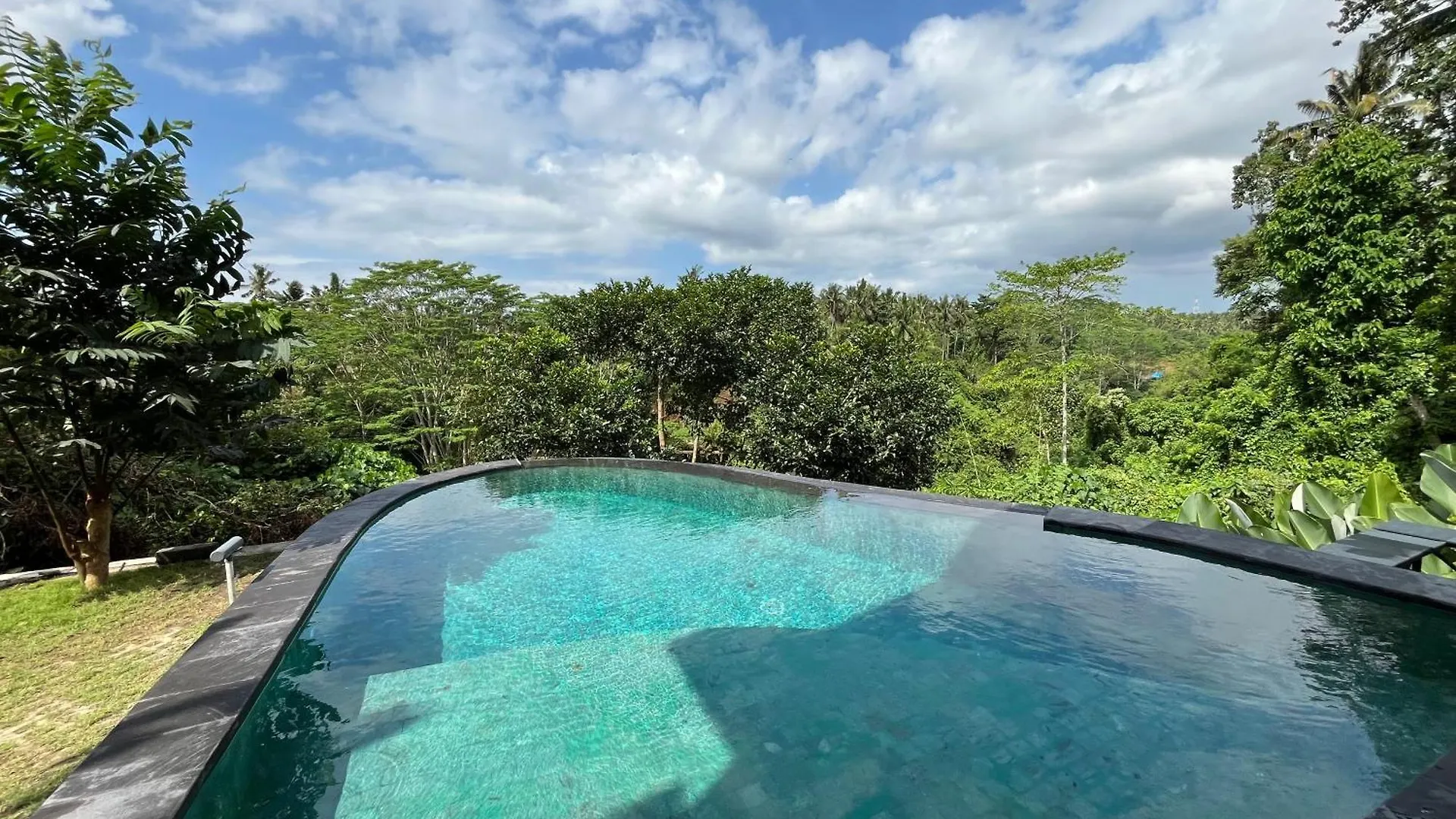 ** Bed & Breakfast D'Nanda Mini Hotel Ubud Indonesia