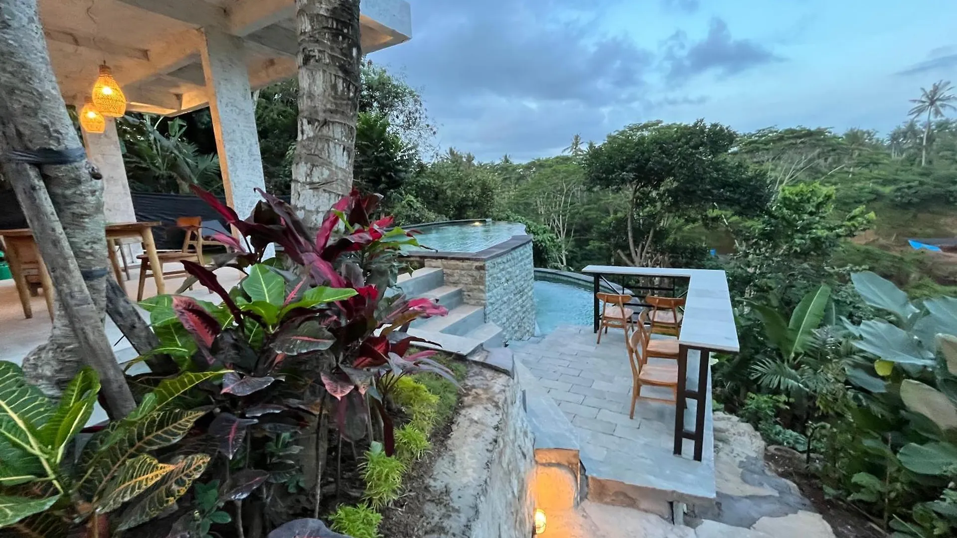 D'Nanda Mini Hotel Ubud Ubud (Bali)