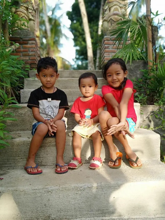 D'Nanda Mini Hotel Ubud Bed & Breakfast
