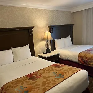 Motel Arbutus **