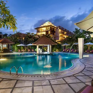 Hotel Puri Raja ****