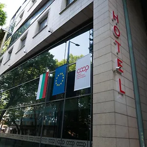 Hotel Puldin Coop **