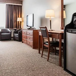 Motel Adam's Airport ***