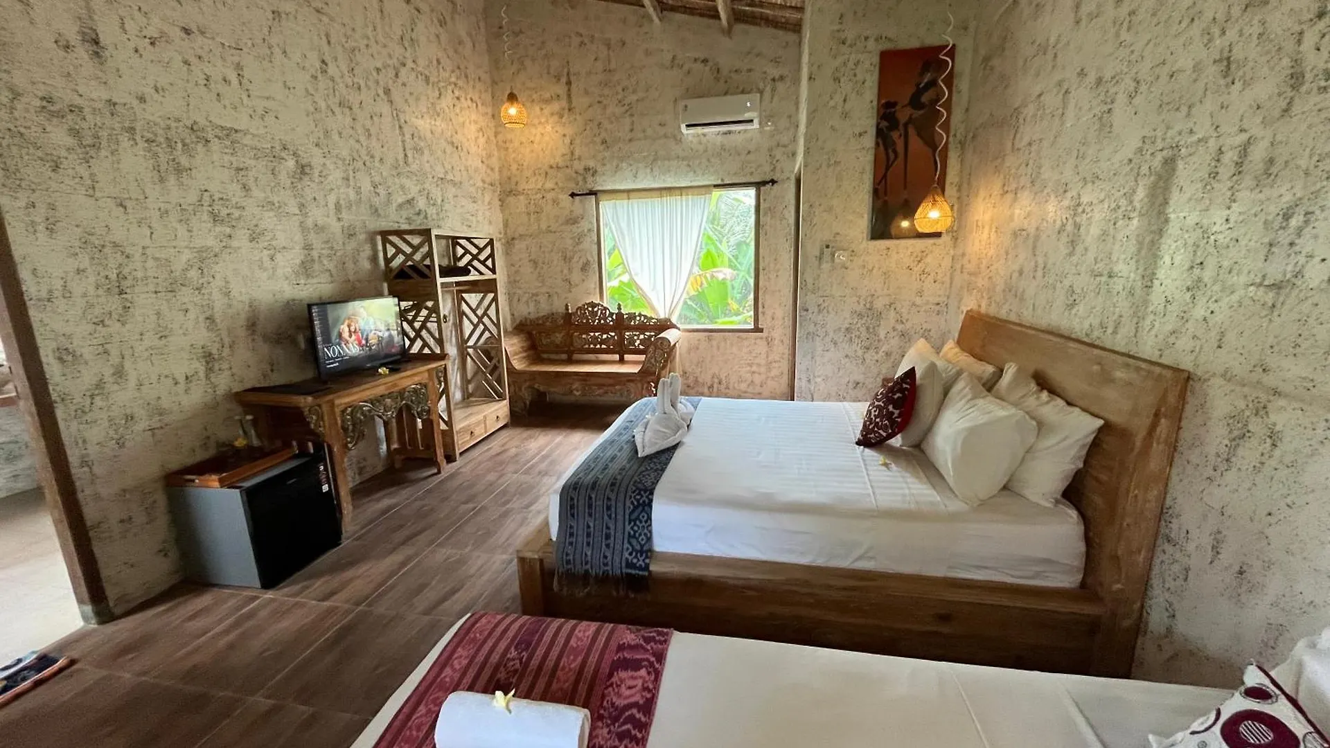 Bed and Breakfast D'Nanda Mini Hotel Ubud