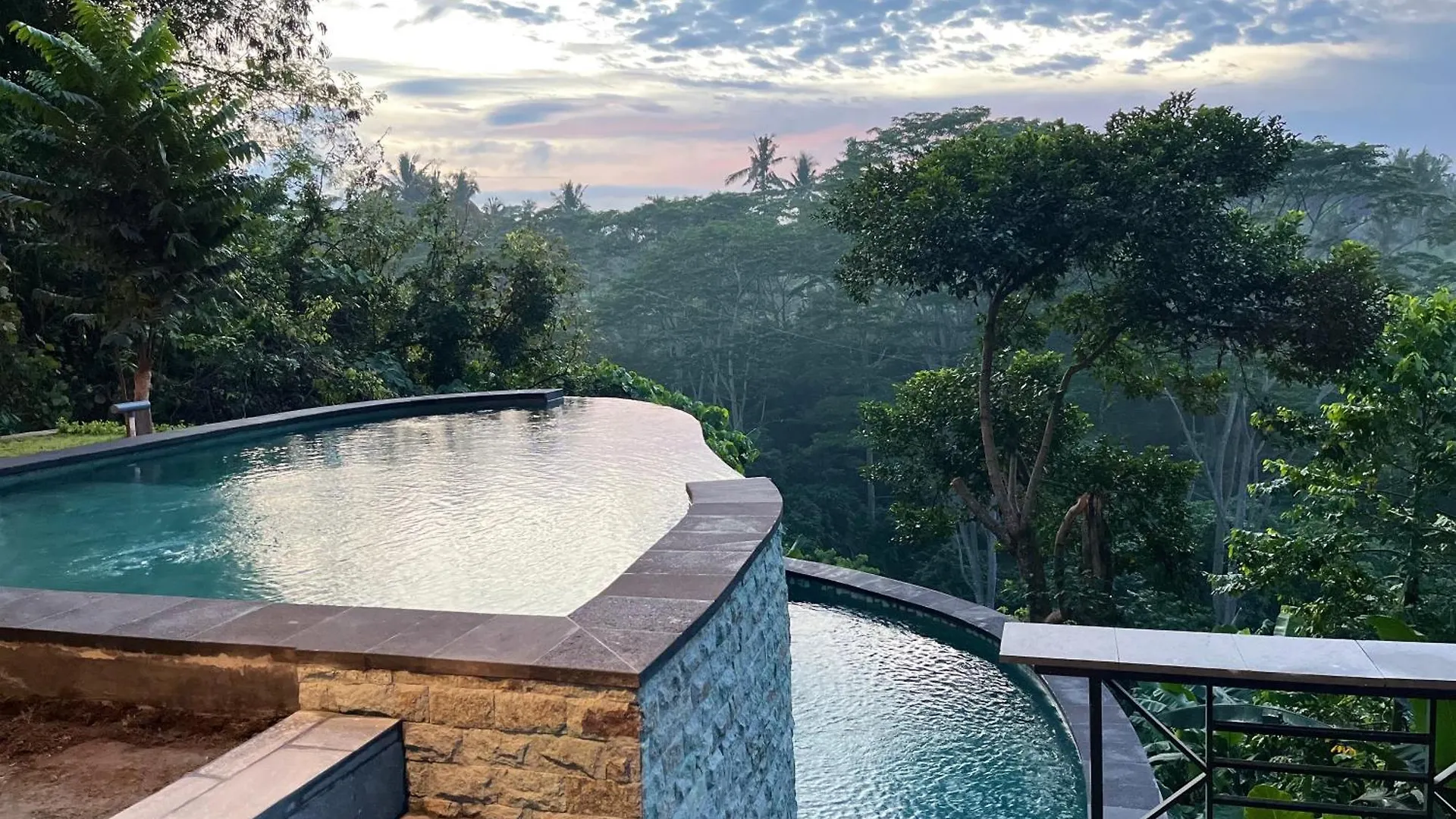D'Nanda Mini Hotel Ubud