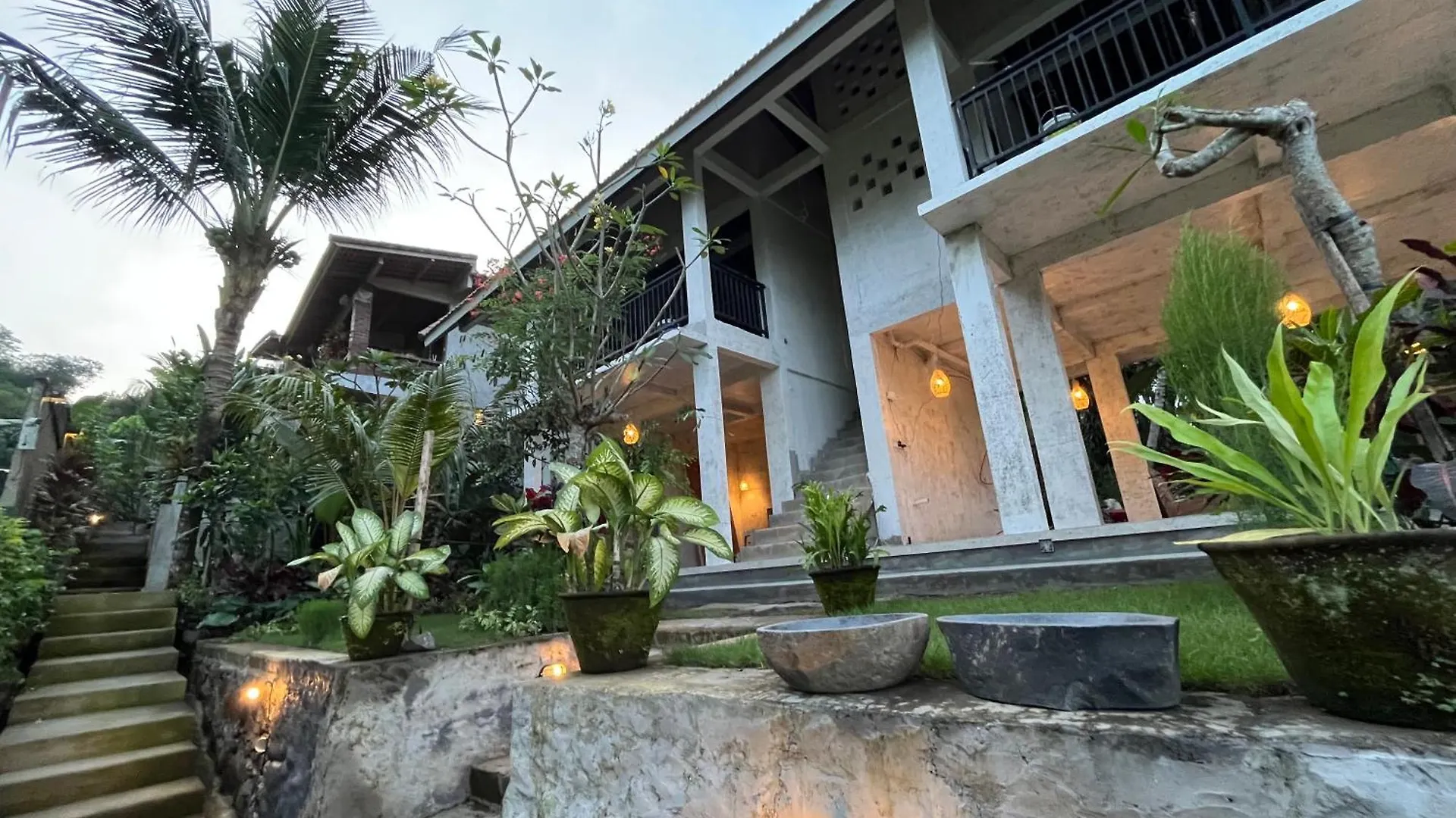 ** Bed and Breakfast D'Nanda Mini Hotel Ubud Ινδονησία