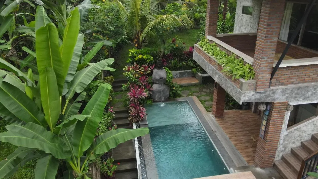 D'Nanda Mini Hotel Ubud