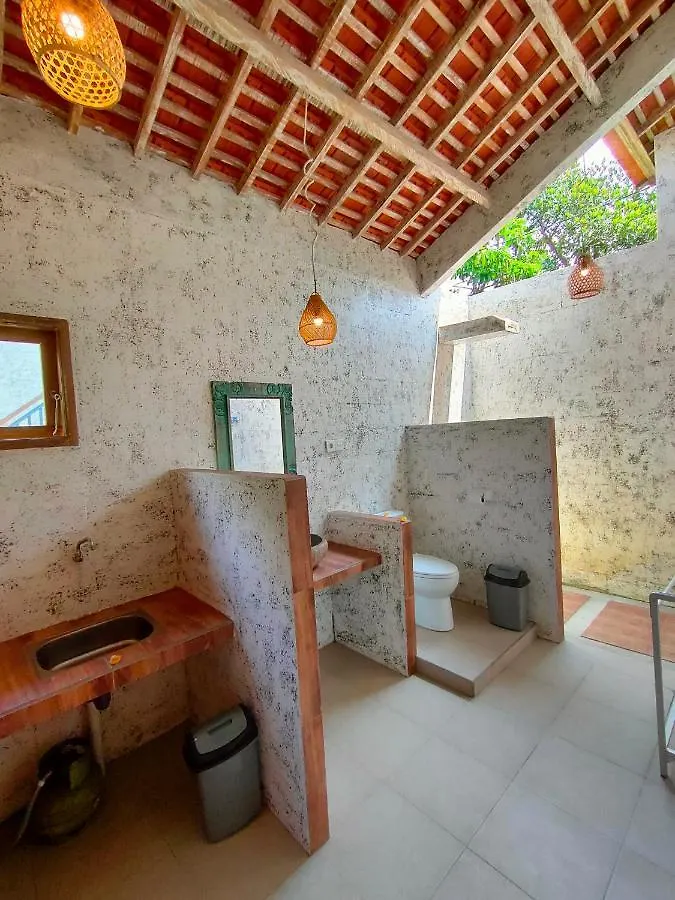 D'Nanda Mini Hotel Ubud