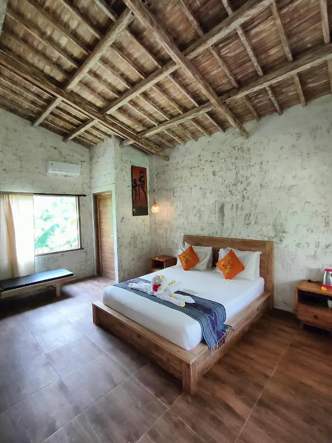 D'Nanda Mini Hotel Ubud 2*,  Indonesien