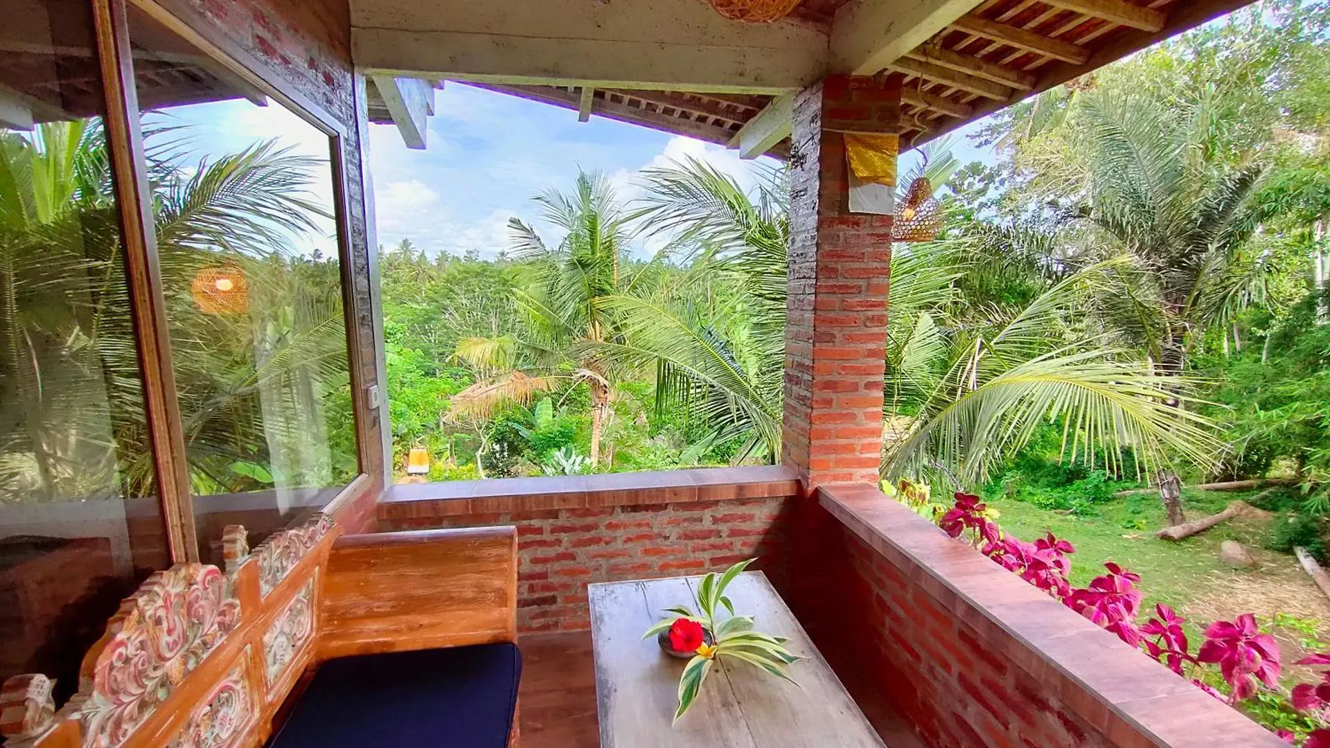D'Nanda Mini Hotel Ubud 2*,  Indonesien