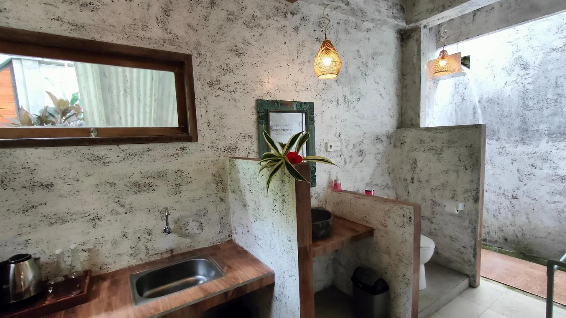 D'Nanda Mini Hotel Ubud