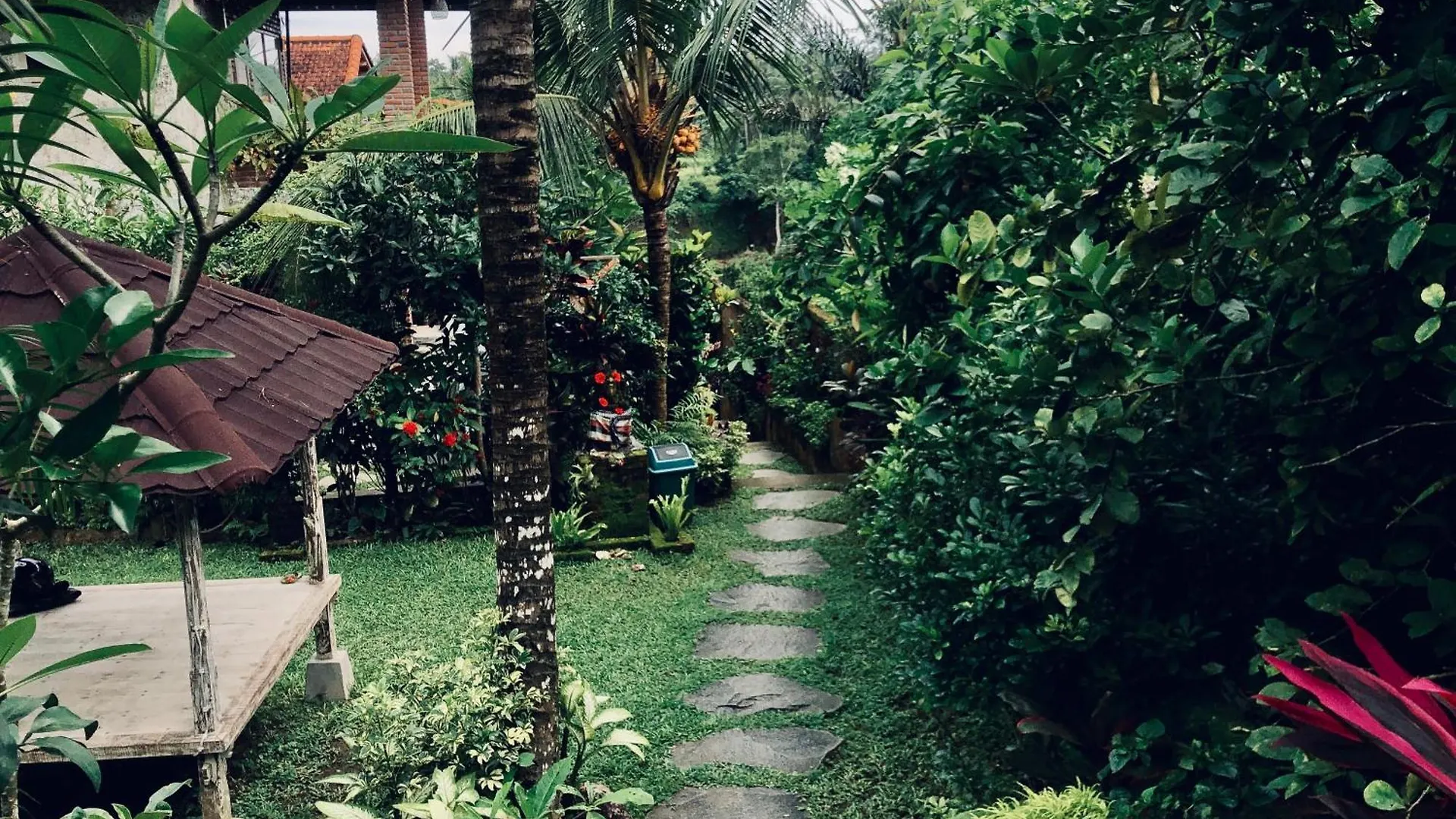 Frühstückspension D'Nanda Mini Hotel Ubud