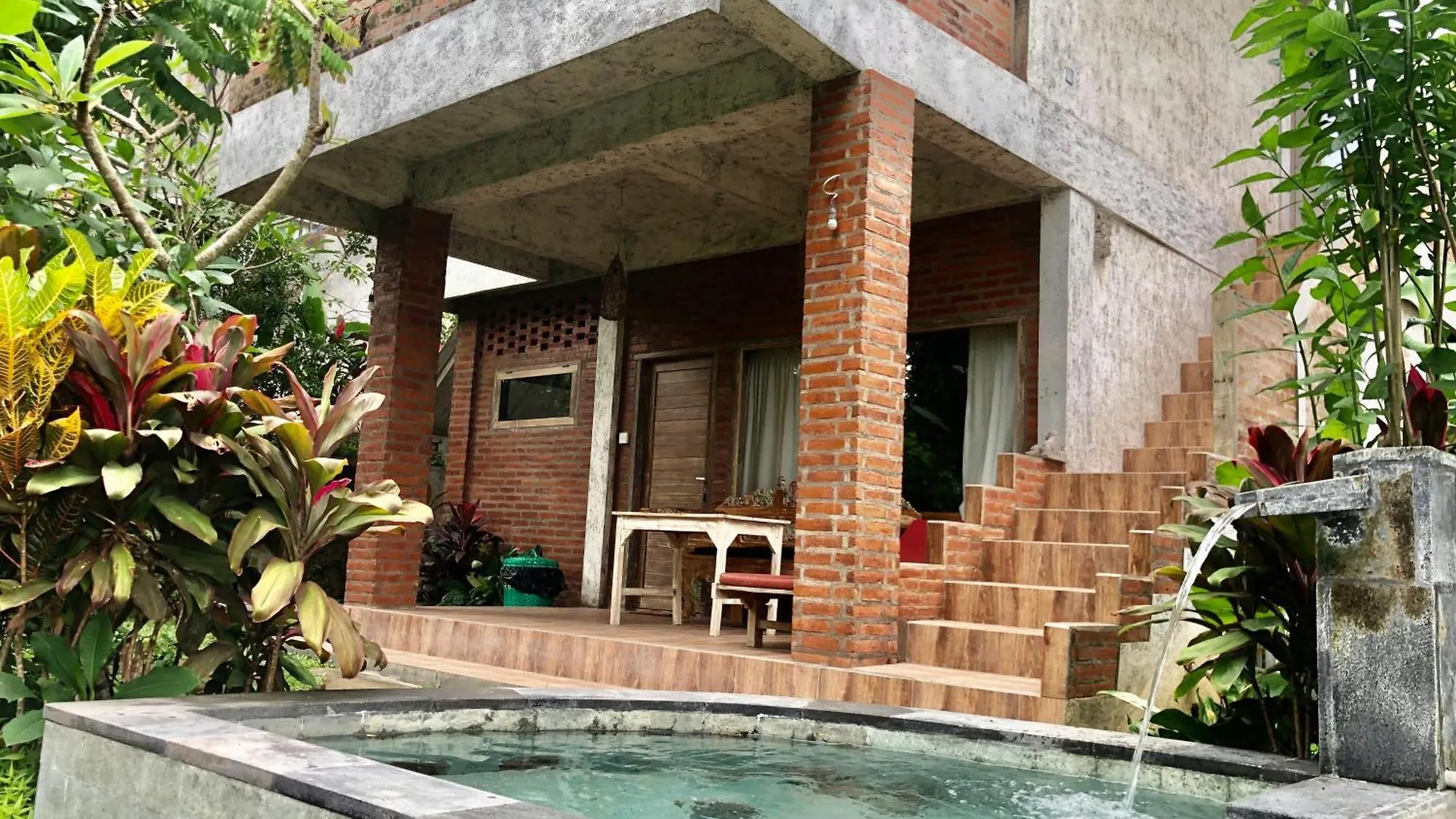 D'Nanda Mini Hotel Ubud