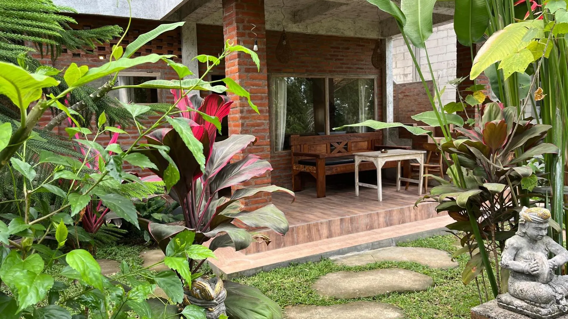 D'Nanda Mini Hotel Ubud