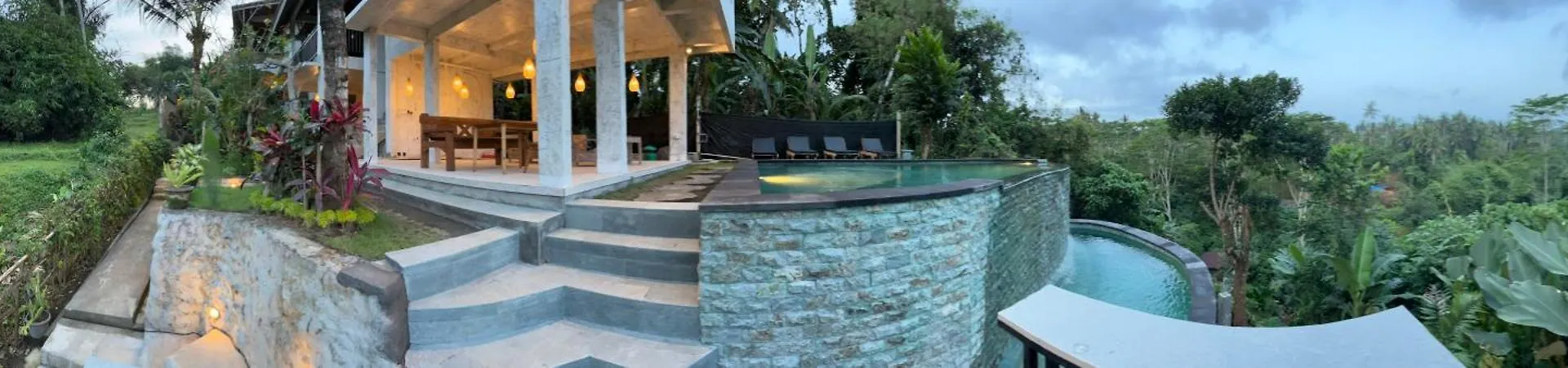 D'Nanda Mini Hotel Ubud 2*,  Indonesien