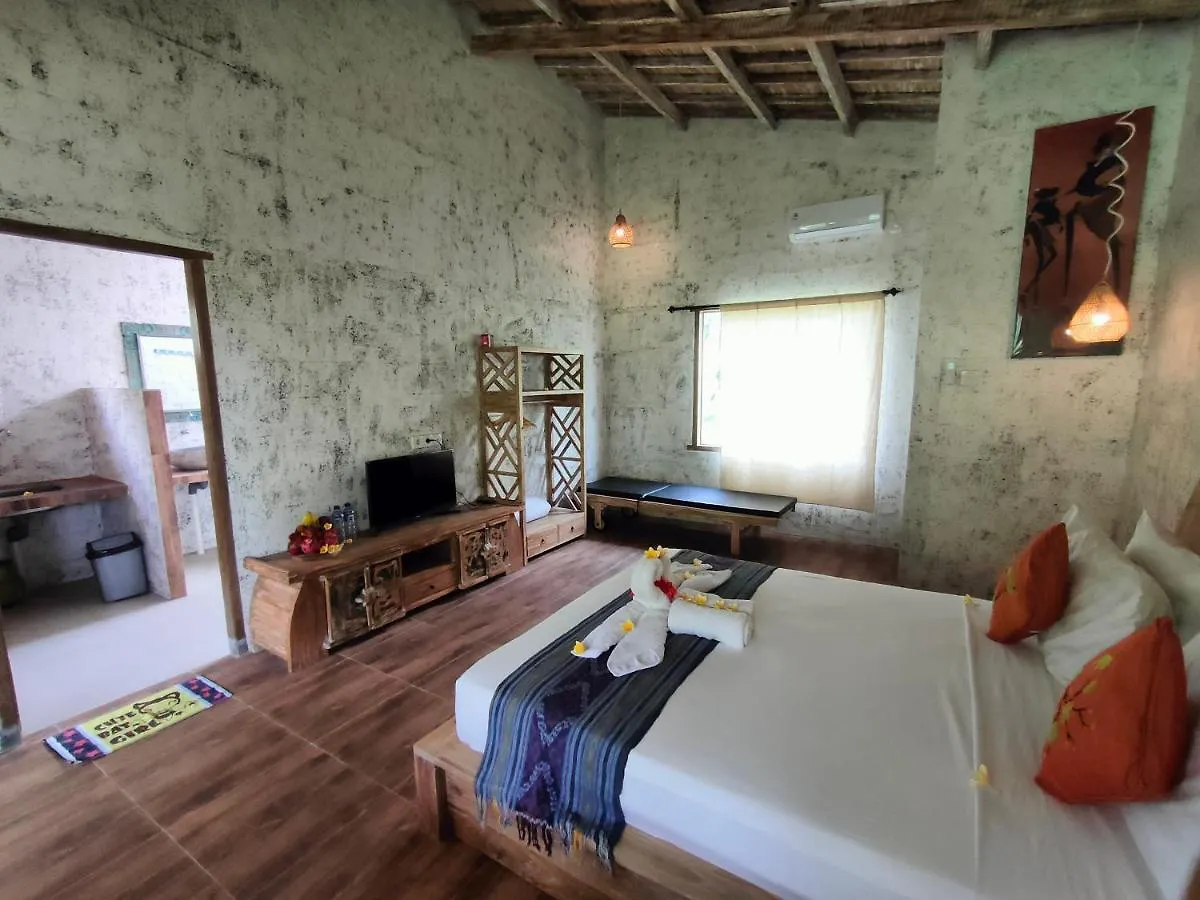 Bed & Breakfast D'Nanda Mini Hotel Ubud