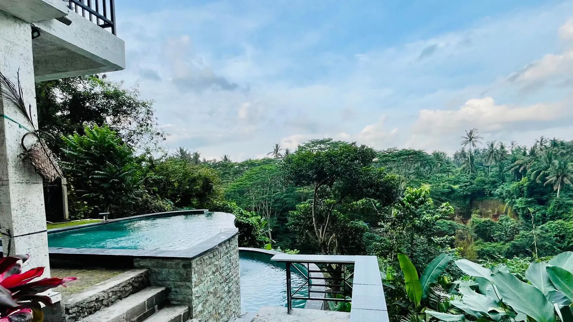 D'Nanda Mini Hotel Ubud Bed & Breakfast Ubud (Bali)